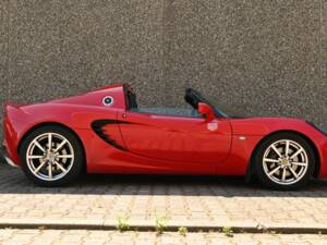 Immagine 4/7 di Lotus Elise 111S (2003)