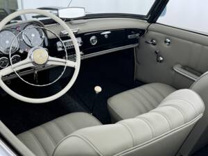 Bild 40/51 von Mercedes-Benz 190 SL (1962)