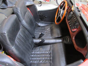 Bild 14/15 von Morgan 4&#x2F;4 1600 4-Sitzer (1975)