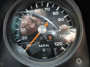 Image 21/33 of Porsche 914&#x2F;4 1.7 (1970)