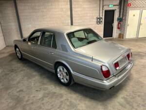 Image 2/7 de Bentley Arnage T (2004)