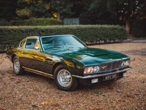 Image 1/7 de Aston Martin DBS V8 (1972)