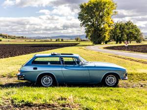 Image 14/50 of Volvo 1800 ES (1972)