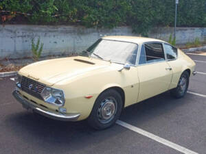Bild 2/6 von Lancia Flavia 1.8 (Pininfarina) (1968)