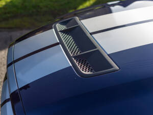 Image 33/99 of Ford Mustang Shelby GT 500 (2012)