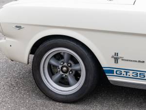 Immagine 7/15 di Ford Shelby GT 350 (1965)