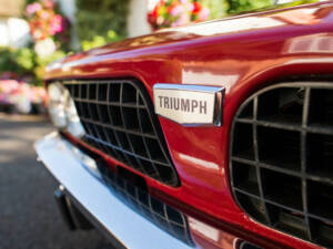 Afbeelding 17/50 van Triumph Dolomite Sprint (1980)