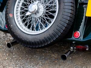 Image 43/50 of Jaguar SS 1 (1900)
