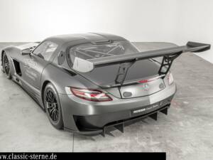 Afbeelding 6/15 van Mercedes-Benz SLS AMG GT3 (2013)