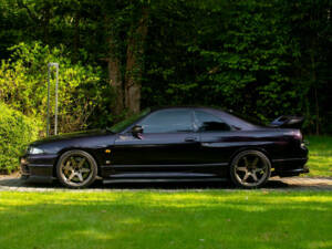 Afbeelding 30/50 van Nissan Skyline GT-R (1995)