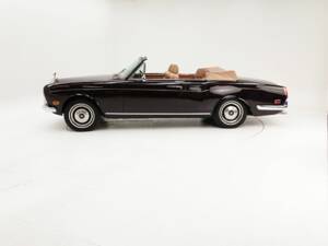 Bild 8/15 von Rolls-Royce Corniche I (1972)