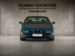 Image 6/81 de BMW 850i (1991)