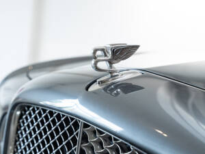 Immagine 36/45 di Bentley Azure (2007)