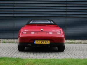 Afbeelding 7/7 van Alfa Romeo Spider 2.0 Twin Spark 16V (1996)