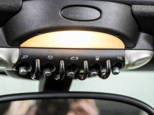 Bild 36/50 von Mini Cooper (2010)