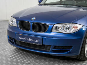 Image 19/50 de BMW 120d (2008)