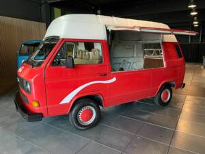 Image 7/44 de Volkswagen T3 Kastenwagen 1.6 D (1986)