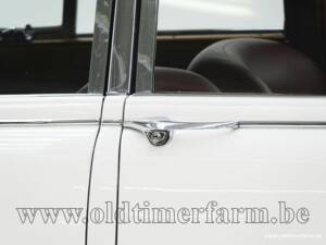 Bild 15/15 von Jaguar Mk II 3.8 (1962)