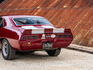 Immagine 13/37 di Chevrolet Camaro (1969)