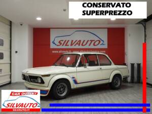 Immagine 1/15 di BMW 2002 turbo (1974)