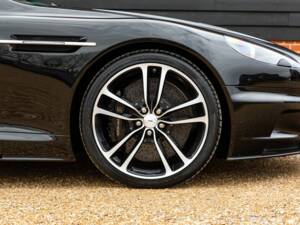 Immagine 9/50 di Aston Martin DBS Volante (2012)