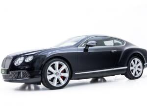 Image 4/26 of Bentley Continental GT (2012)