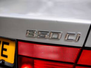Image 30/35 de BMW 850Ci (1994)