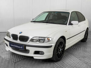 Imagen 18/50 de BMW 330xi (2002)