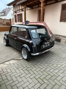 Image 3/7 of Austin Mini Mayfair (1989)