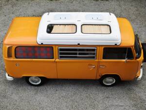 Imagen 7/49 de Volkswagen T2b Camper (1978)