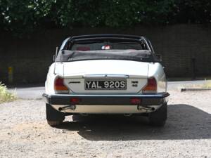 Immagine 20/20 di Jaguar XJ 6 L 4.2 (1978)