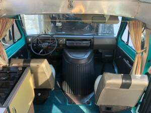 Image 7/7 of Ford Transit (1969)