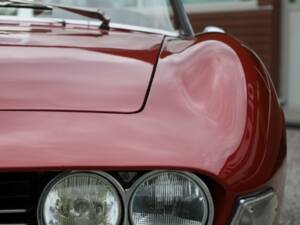 Bild 13/40 von FIAT Dino Spider (1968)