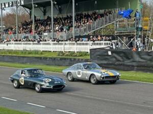 Imagen 42/47 de Ferrari 250 GT Berlinetta Lusso (1962)