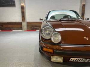 Image 4/75 of Porsche 911 Carrera 2.7 (1973)