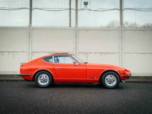 Afbeelding 2/74 van Datsun 260 Z (1978)