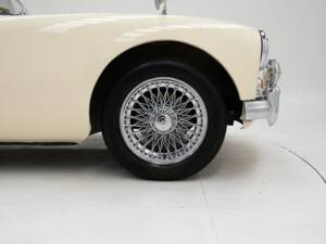 Image 10/15 de MG MGA 1600 (1962)