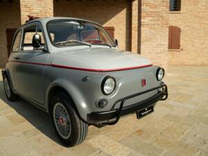 Imagen 17/50 de FIAT 500 L (1971)