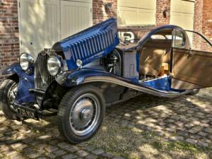 Immagine 17/50 di Bugatti Typ 46 (1931)
