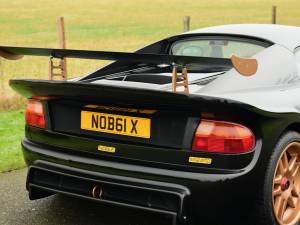 Image 33/50 of Noble M12 GTO (2002)