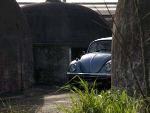 Image 5/54 of Volkswagen Beetle 1500 (1969)
