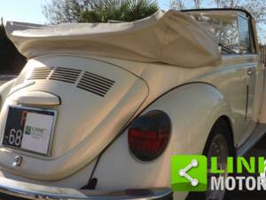 Bild 9/10 von Volkswagen Beetle 1303 (1973)