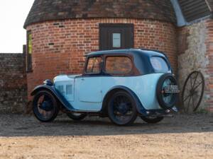 Image 41/41 de Austin 7 Swallow (1930)