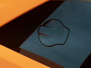 Image 25/50 of Lamborghini Murciélago (2003)