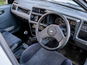 Image 7/8 of Ford Sierra XR4x4 (1986)