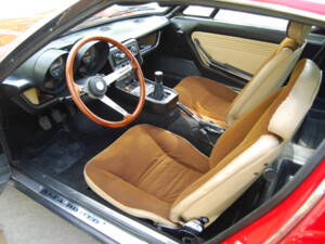 Image 8/15 de Alfa Romeo Montreal (1975)