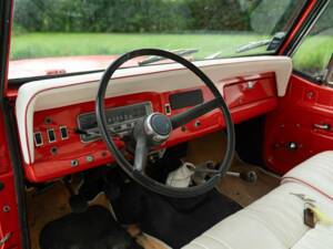Bild 39/50 von Ebro Jeepster Commando C-101 (1976)