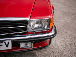 Afbeelding 47/50 van Mercedes-Benz 300 SL (1989)