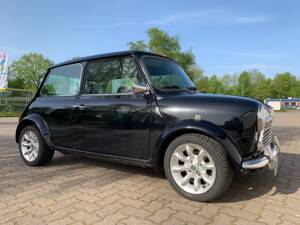 Image 2/13 of Mini Cooper 1.3i MPI (1999)