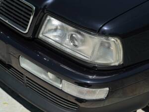 Afbeelding 34/50 van Audi Cabriolet 2.0 E (1997)